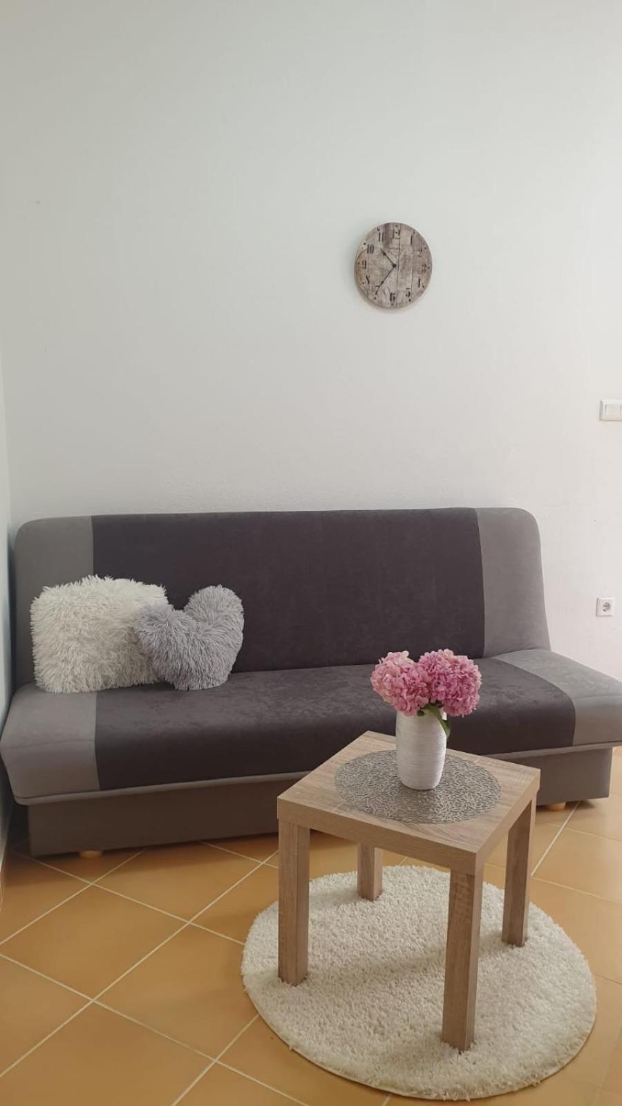 Apartment Franic Sućuraj Habitación foto