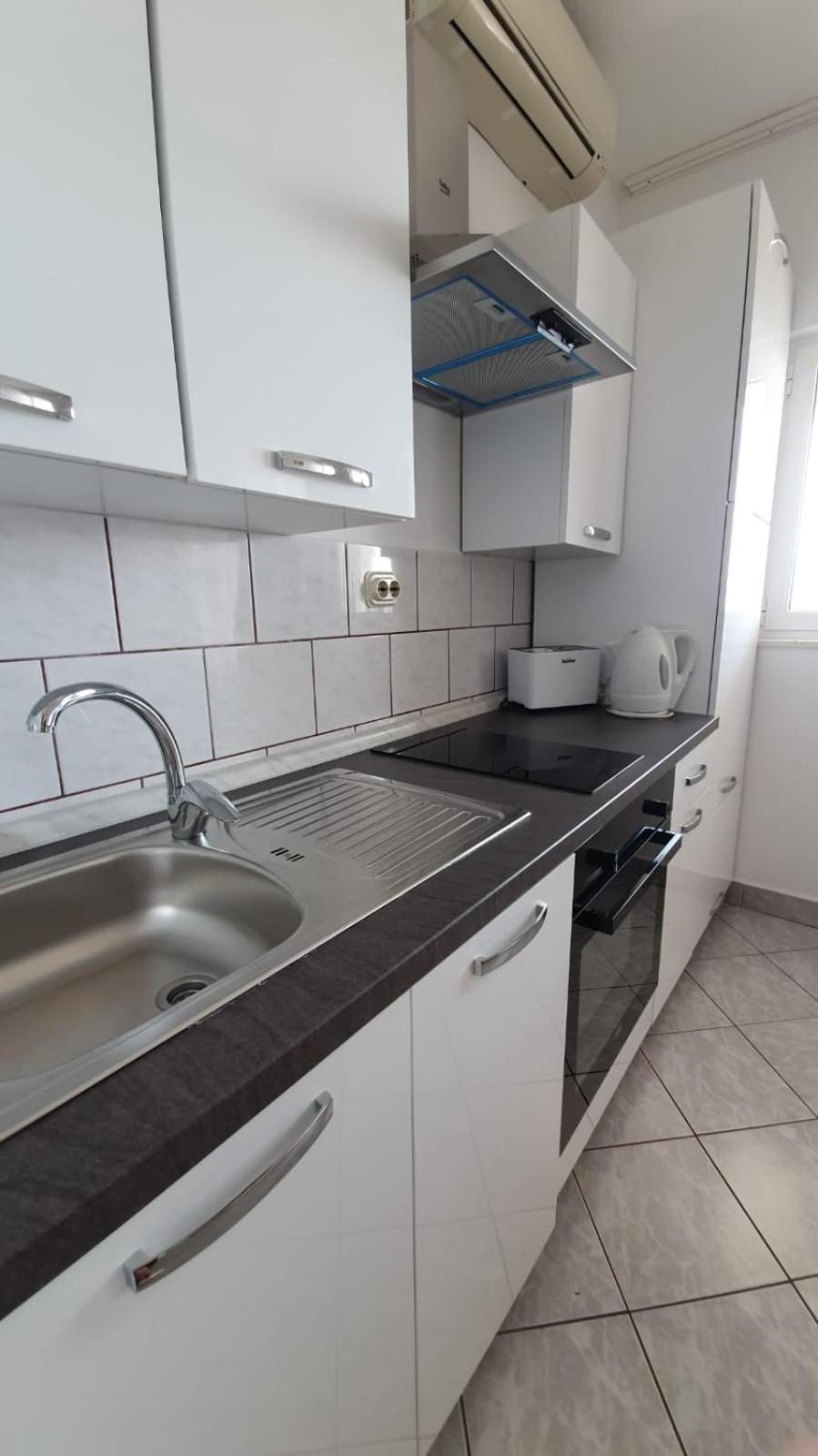 Apartment Franic Sućuraj Habitación foto